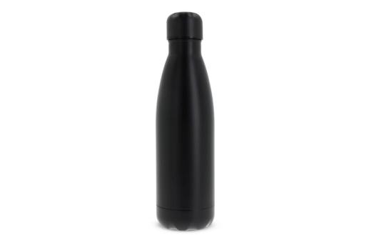 Thermo bottle Swing metallic edition 500ml Black