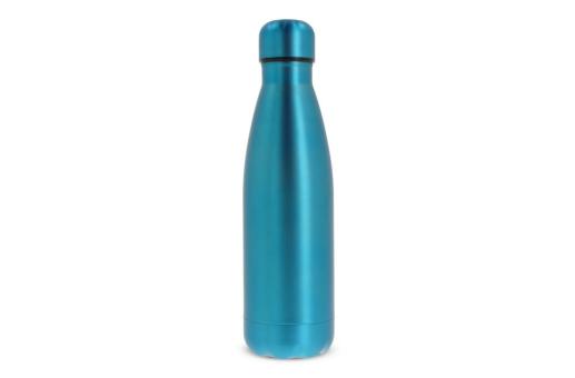 Thermo bottle Swing metallic edition 500ml Aztec blue