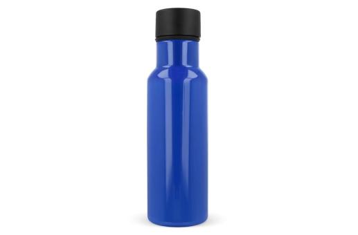 Water bottle Nouvel R-PET 600ml Aztec blue