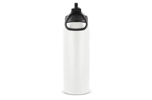 Thermoflasche Clark 800ml Weiß