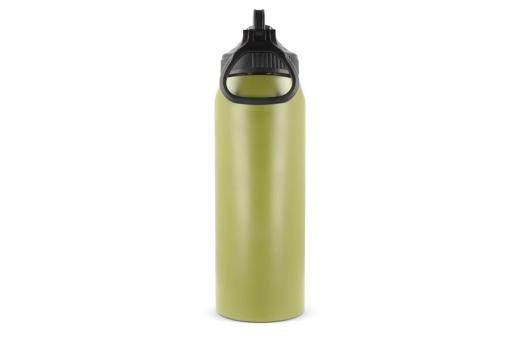 Thermoflasche Clark 800ml Olivgrün