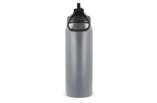 Thermoflasche Clark 800ml Dunkelgrau