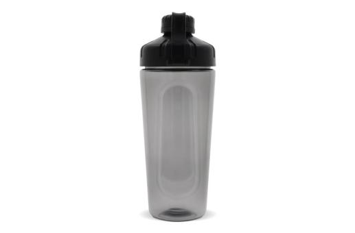 Shaker XL 900ml Schwarz