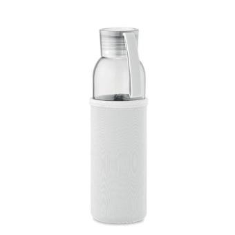 EBOR Recycled glass bottle 500 ml 