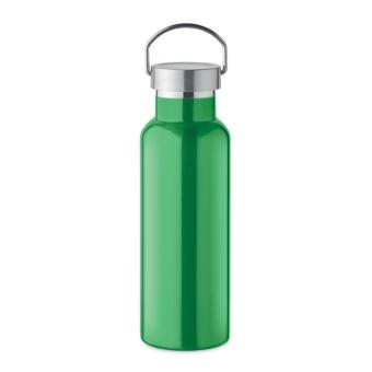 FLORENCE Double wall bottle 500 ml 