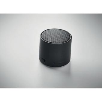 GAMA 5.0 Wireless Lautsprecher Schwarz