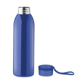 BIRA Stainless steel bottle 650ml Aztec blue