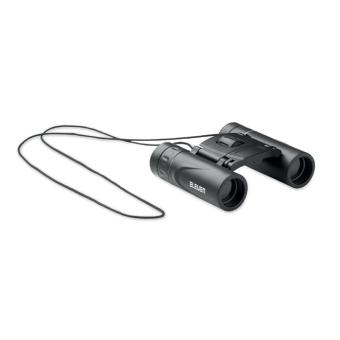 SITHRU Compact lightweight binoculars Black