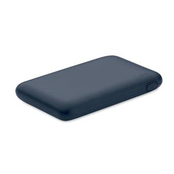 POWER52C Powerbank 5000 mAh Marineblau