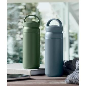 ONYX Double wall bottle 320 ml Teal