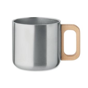 ACERO Double wall mug 350 ml 