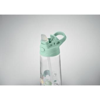 SID Tritan bottle 450 ml Mint