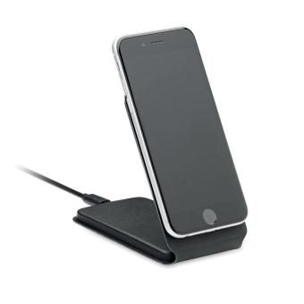 FAWTT Foldable magnetic charger 15W Black