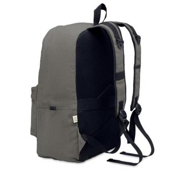 LEIRUR 15 inch laptop backpack Stone