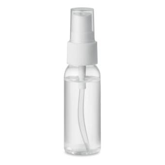 SPRAY 30 30ml Handreinigungsspray Transparent