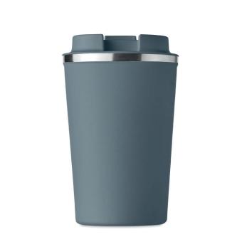 BRACE Double wall tumbler 350 ml Teal