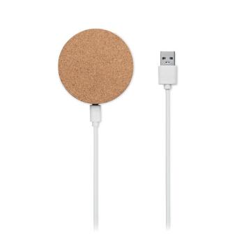 KOKE Wireless charging pad 10W Fawn