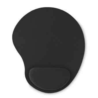 ERGOPAD Mousepad EVA Schwarz