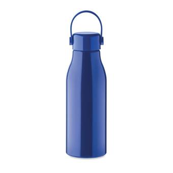 NAIDON Aluminium bottle 650ml Bright royal