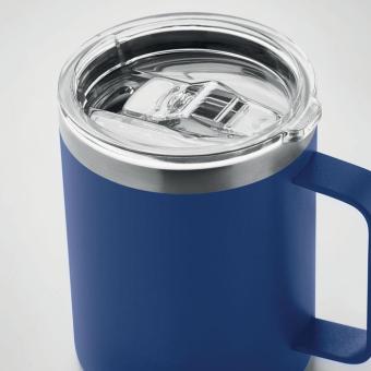 INARI Doppelwandiger Becher 300 ml Blau