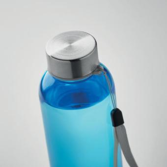 SEA Tritan Renew™ bottle 500 ml Transparent blue