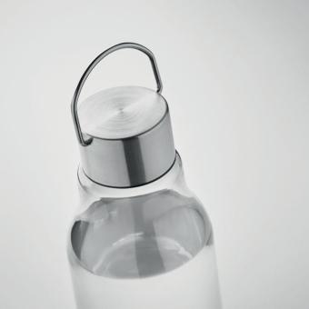 SOUND Tritan Renew™ bottle 800ml Transparent