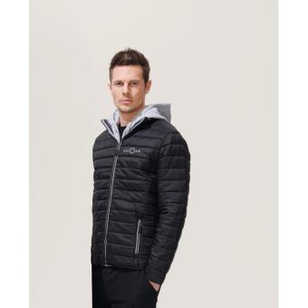 RIDE MEN JACKET 180g, navy Navy | L