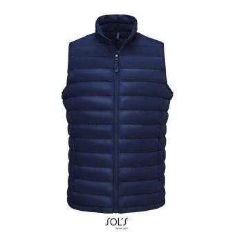 WILSON BW MEN BODYWARMER, french navy French navy | L