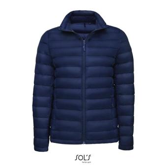 WILSON WOMEN JACKET, french navy French navy | L