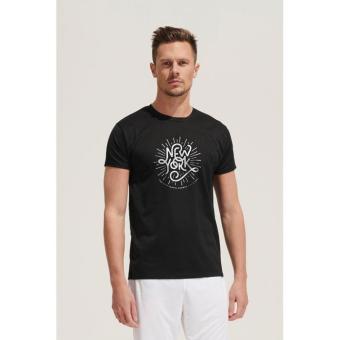 SPRINT UNIT-SHIRT 130g, weiß Weiß | XS