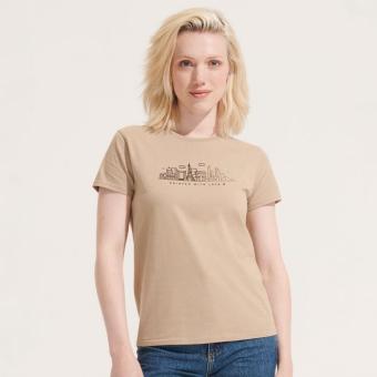 PIONEER WOMEN T-Shirt 175g, nature Nature | L