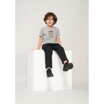 CRUSADER KIDS CRUSADER KINDERT-SHIRT 150g, königsblau Königsblau | L