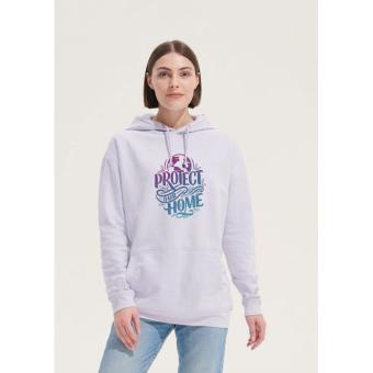 CONDOR Unisex Hoodie, Lilac Lilac | XS