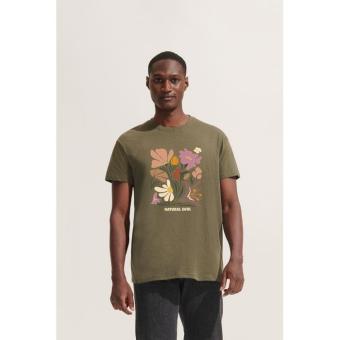 REGENT Uni T-Shirt 150g, natur Natur | XS