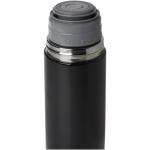 Sullivan 750 ml RCS certified recycled stainless steel vacuum insulated flask Black