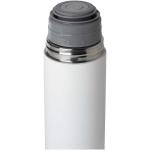 Sullivan 750 ml RCS certified recycled stainless steel vacuum insulated flask White