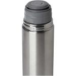 Sullivan 750 ml RCS-zertifizierte Vakuum Isolierflasche aus recyceltem Edelstahl Silber