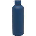 Spring 500 ml RCS certified recycled stainless steel copper vacuum insulated bottle Ocean