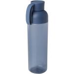 Illuminate 600 ml RPET-Wasserflasche Ozean