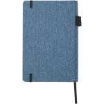 Orin A5 RPET notebook Blue