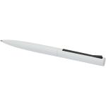 Juana recycled aluminium ballpoint pen White