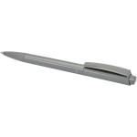 Martha recycled plastic ballpoint pen Convoy grey