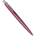 Parker Jotter SE Global Icons colour trim ballpoint pen Pink