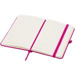 Spectrum Plus A6 Hardcover Notizbuch Rosa