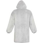 Denali GRS hoodie blanket Convoy grey