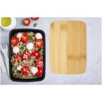 Mangi 500 ml lunch box Black