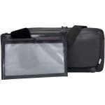 Roam GRS recycled modular sling bag Black