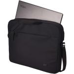 Case Logic Invigo 15,6" recycelte Laptoptasche Schwarz