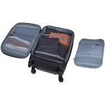 Thule Subterra 2 carry on spinner suitcase Black