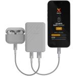 Xtorm XG205 Go2 12 W 5000 mAh Schnelllade-Powerbank Weiß